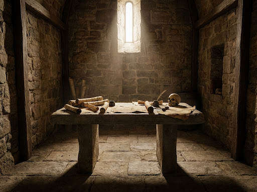 The Discipline of Remembrance